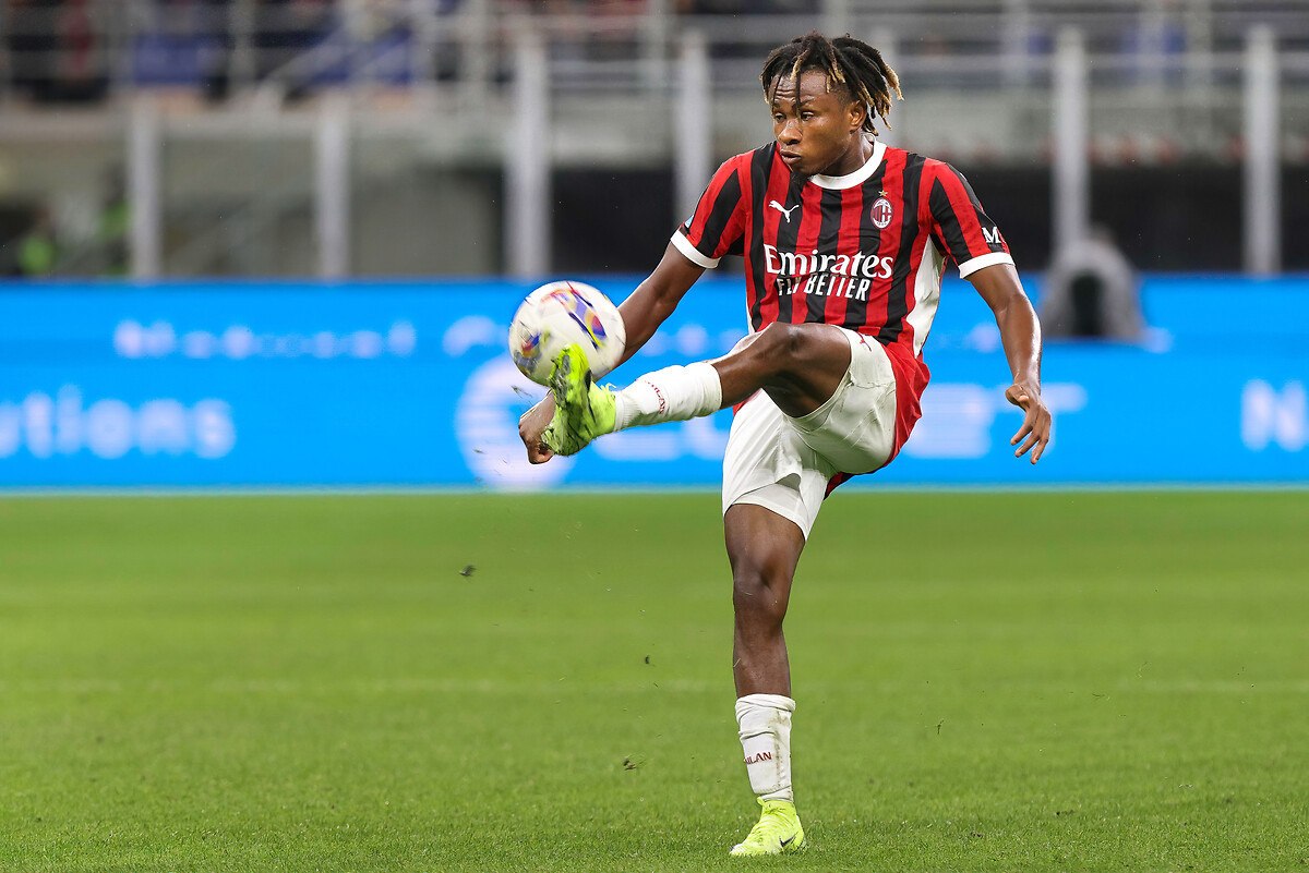 Samuel Chukwueze'nin Yeni Adresi Türkiye Olabilir
