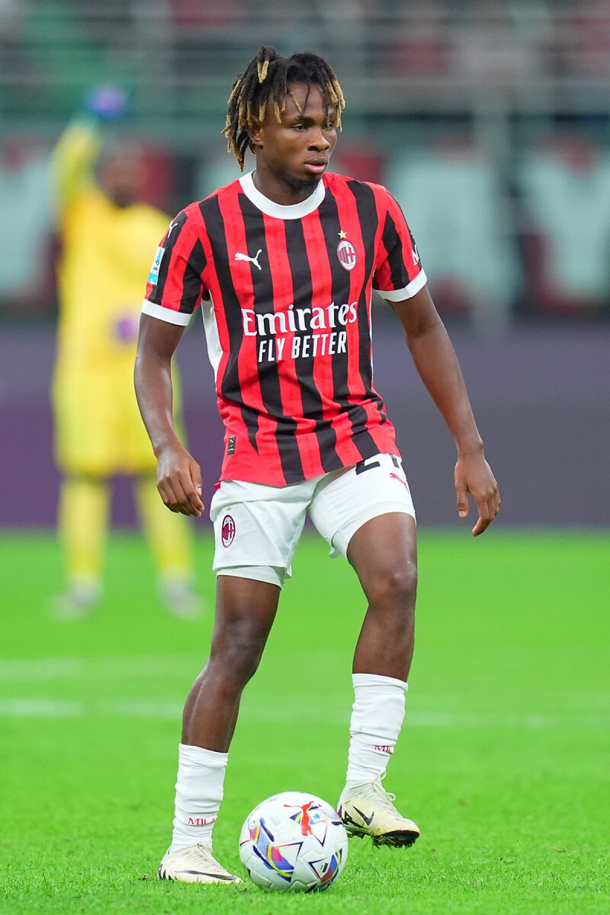 Samuel Chukwueze'nin Beşiktaş'a Transfer İhtimali