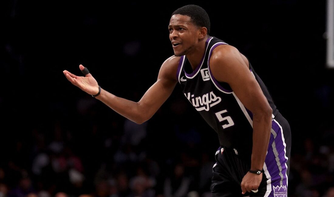 San Antonio Spurs, genç yıldız De'Aaron Fox'u kadrosuna katarak geleceğe