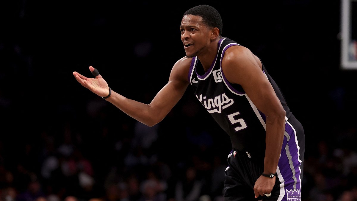 San Antonio Spurs, genç yıldız De'Aaron Fox'u kadrosuna katarak geleceğe
