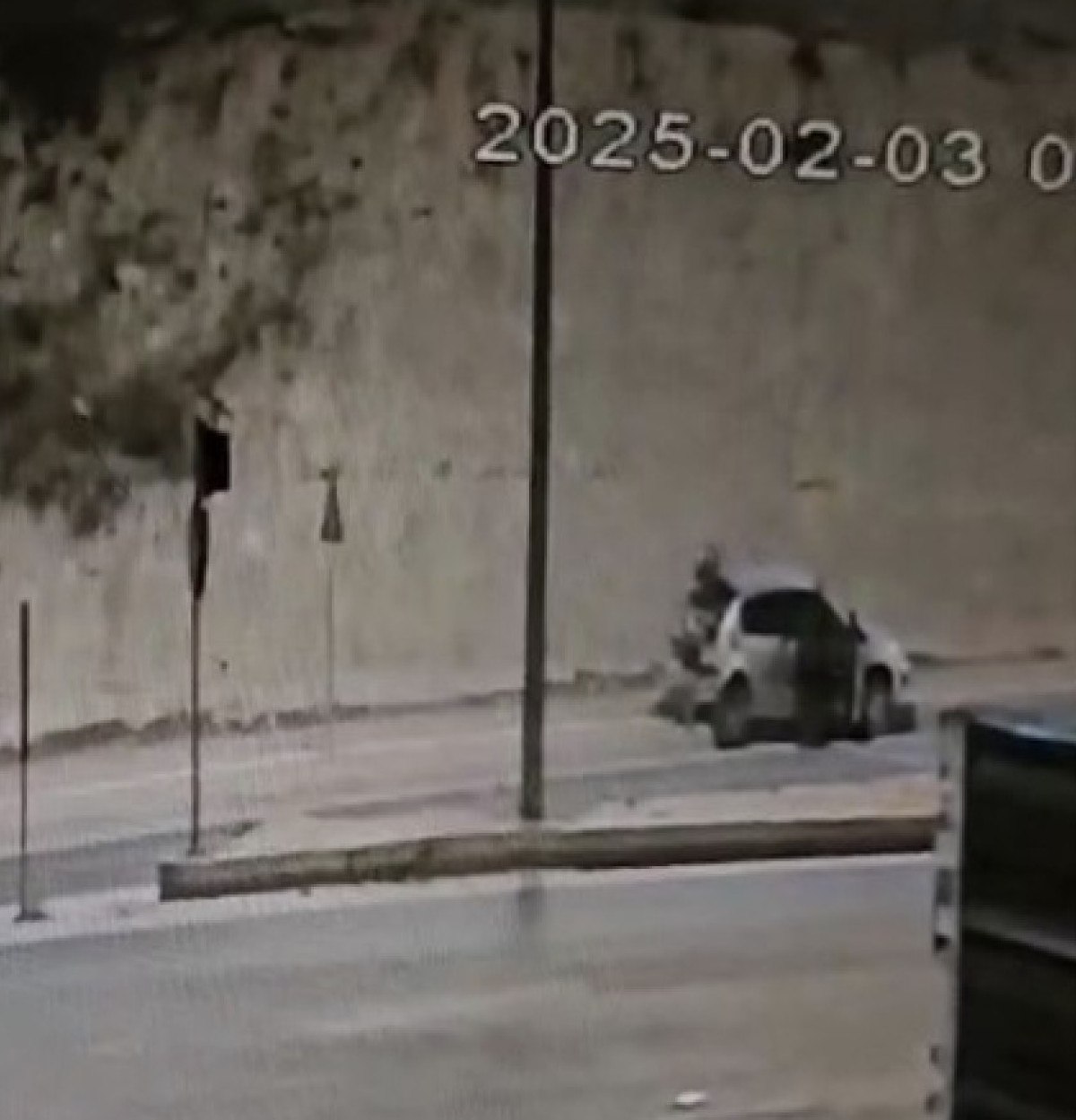 Şanlıurfa Birecik'te Feci Kaza