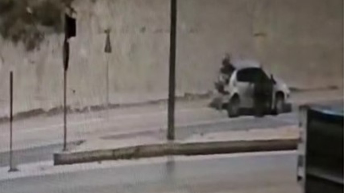 Şanlıurfa Birecik'te meydana gelen feci kazada 3 kişi hayatını kaybetti,