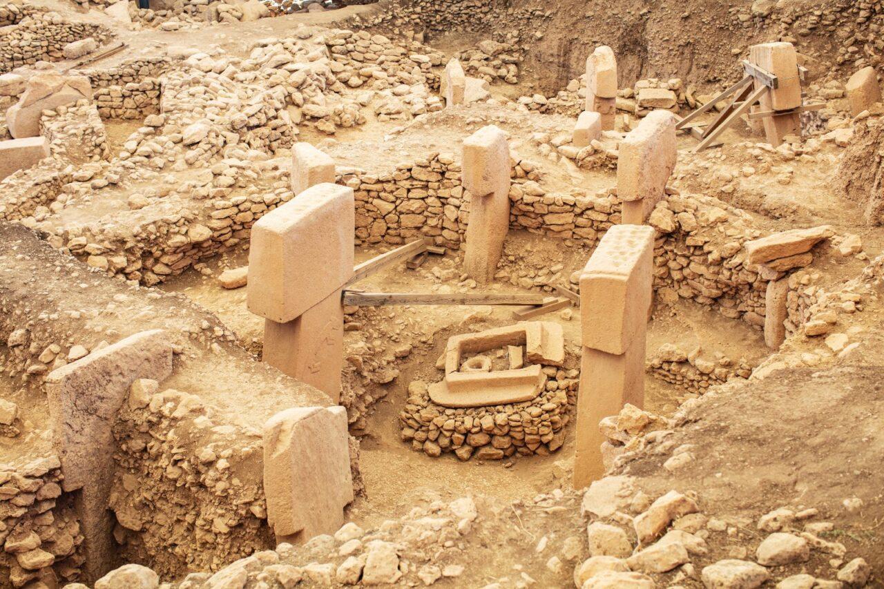 Daha önce Göbeklitepe’ye giden toplu taşıma araçlarında, şehir içi hatlara