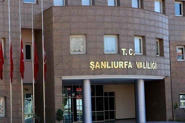 Şanlıurfa’da 16 Şubat 2025 tarihinde sosyal medya ve basında yer