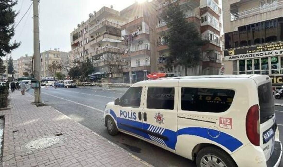 Şanlıurfa'da meydana gelen depremin ardından bina güvenliği endişeleri arttı. Uzmanlar,