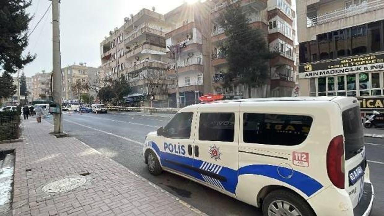 Şanlıurfa'da meydana gelen depremin ardından bina güvenliği endişeleri arttı. Uzmanlar,