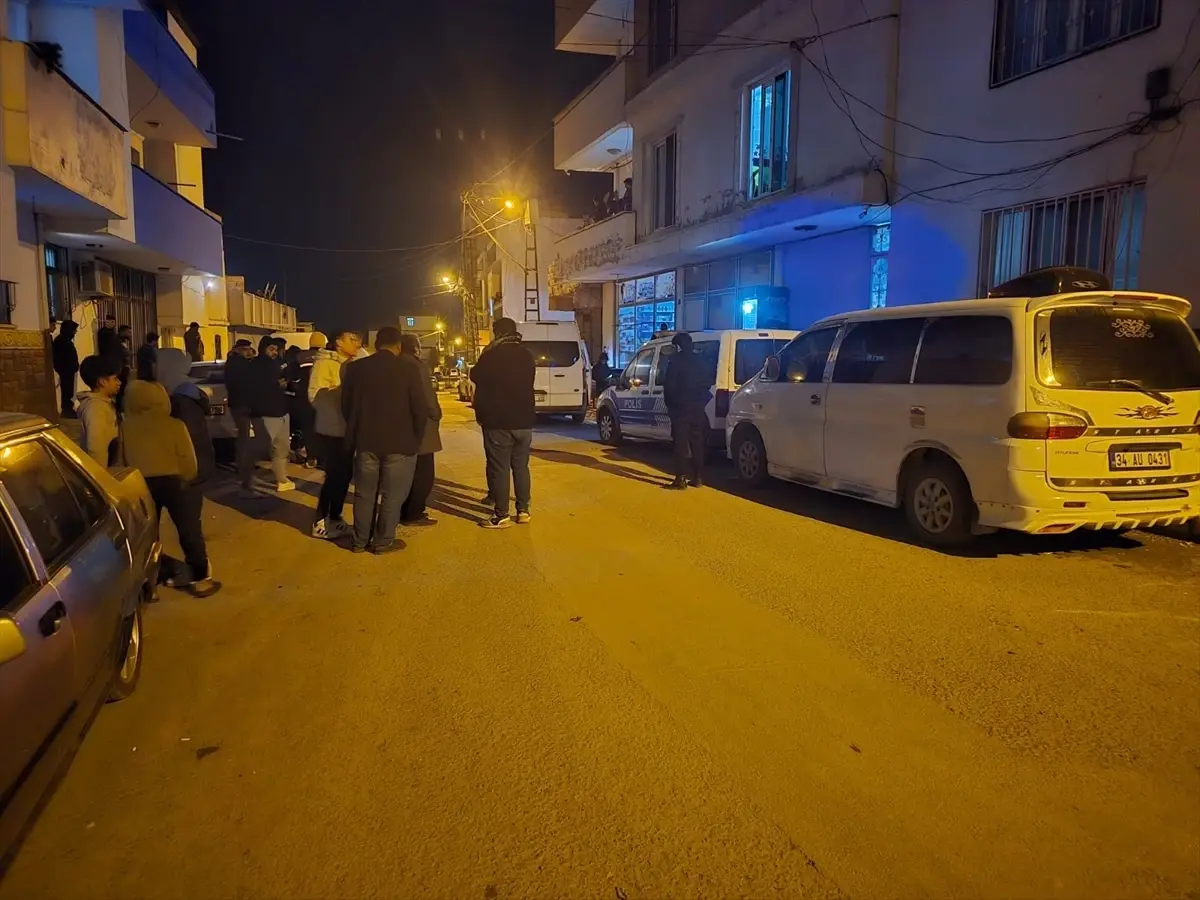 Şanlıurfa'da meydana gelen silahlı saldırılar, iş yeri ve evlerde paniğe