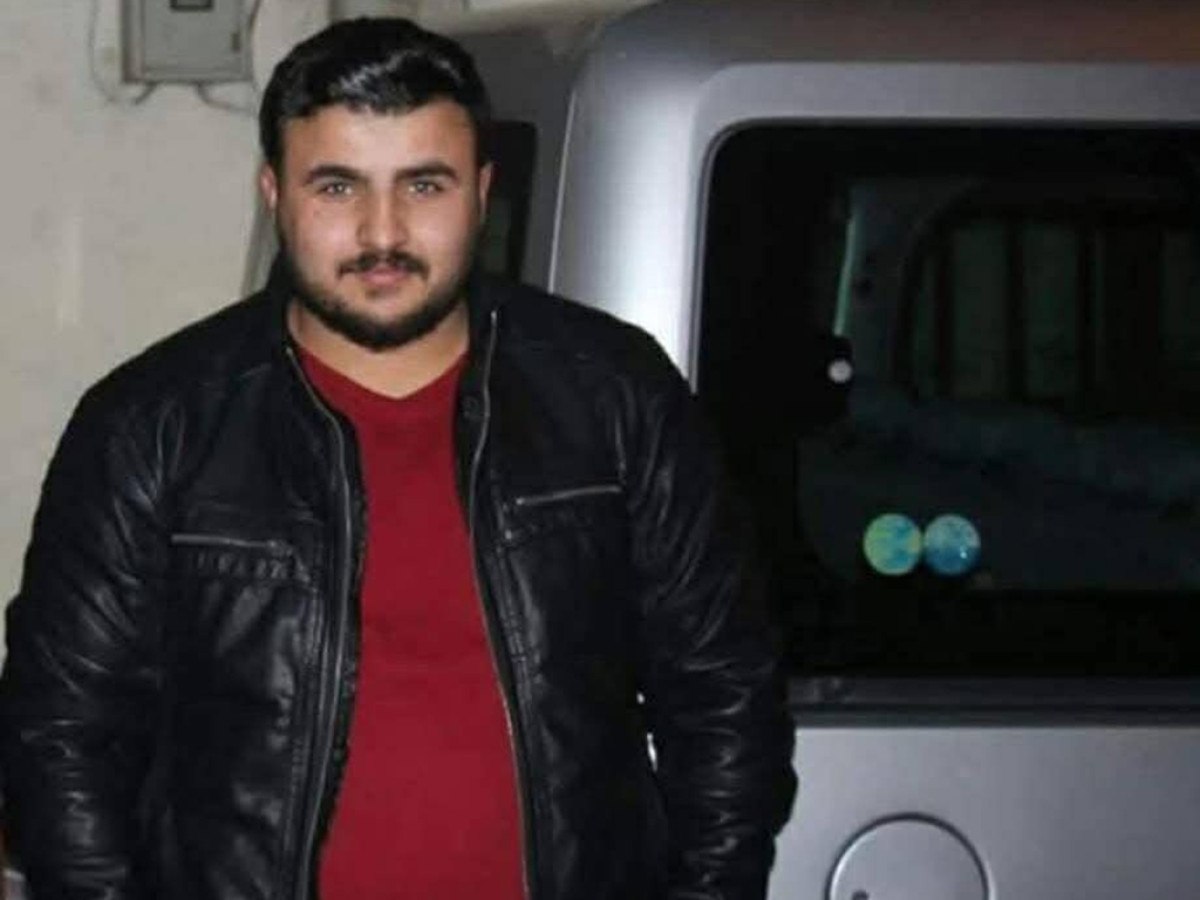 Şanlıurfa'da Trajik Bir Kaza: Kamyon Damperi Ustanın Üzerine Düştü