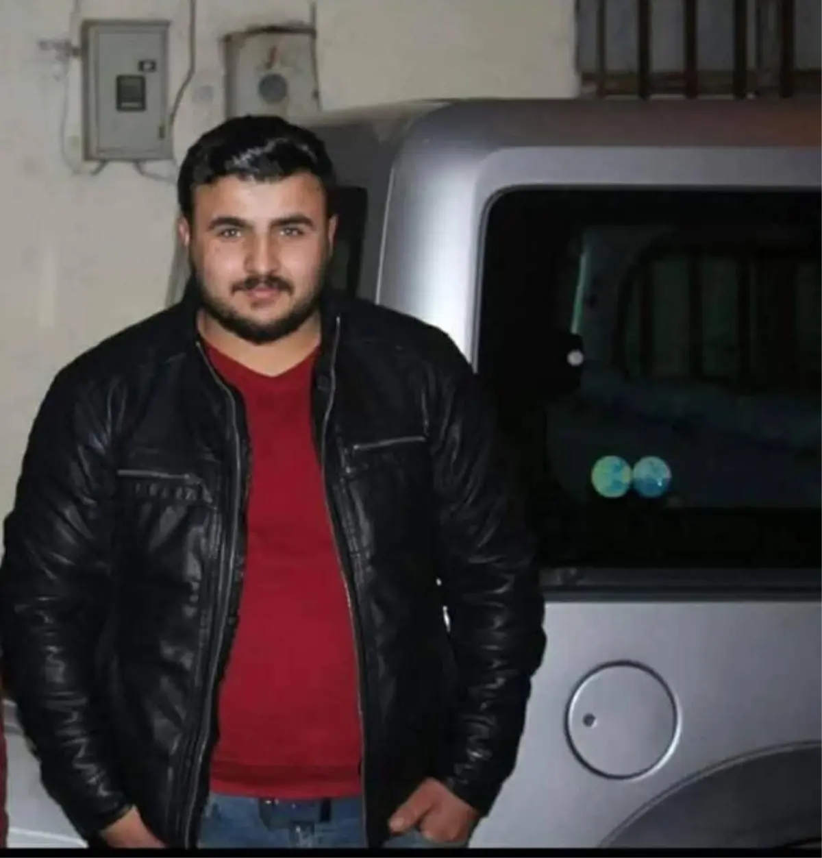 Şanlıurfa'da bir kamyon tamiri sırasında meydana gelen trajik olayda Ali