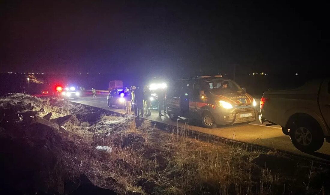 Şanlıurfa'da meydana gelen silahlı saldırıda 30 yaşındaki Gülcan A. hayatını