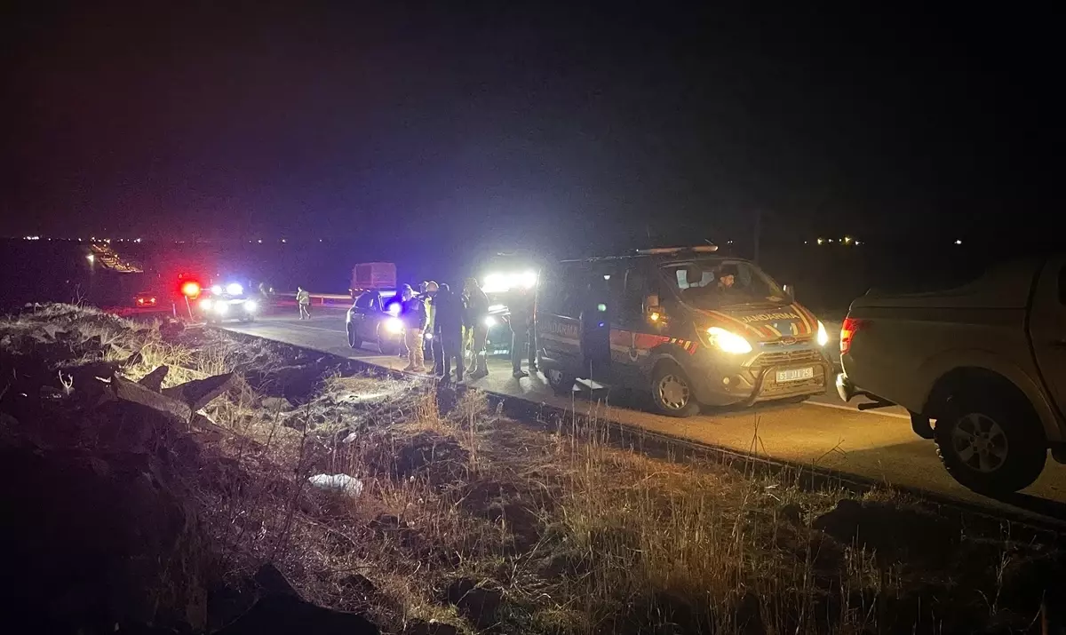 Şanlıurfa'da meydana gelen silahlı saldırıda 30 yaşındaki Gülcan A. hayatını