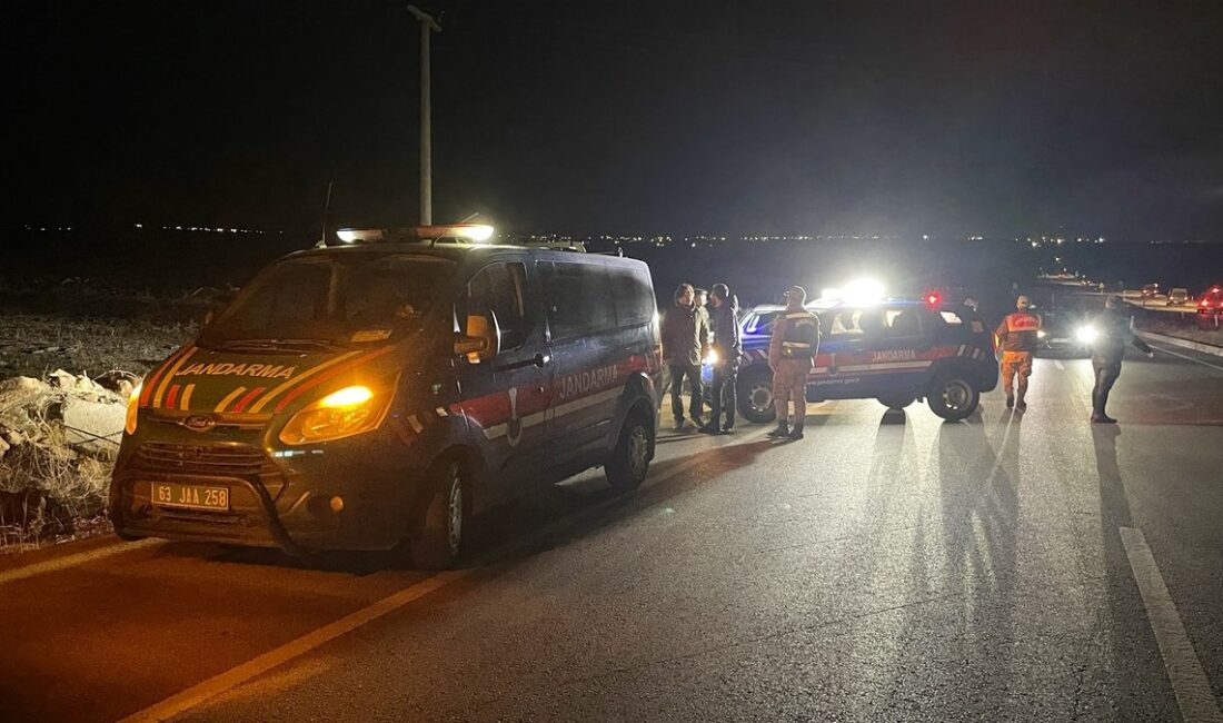 Şanlıurfa'nın Siverek ilçesinde meydana gelen başından vurulmuş kadın olayı, yerel