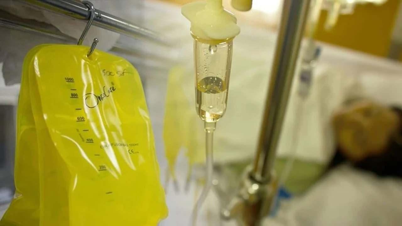 Sarı Serum Uygulamaları: Sağlık Riskleri ve Uyarılar