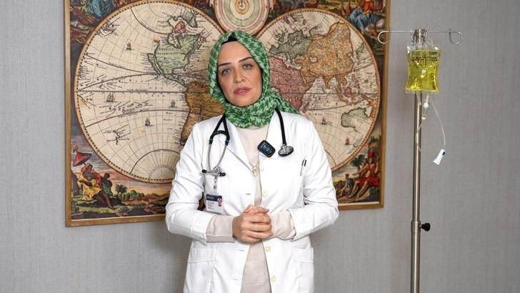 Sarı Serum Uygulamaları: Sağlık Riskleri ve Uyarılar