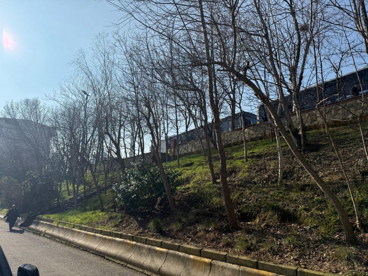 Sarıyer Belediyesi Şubat Ayı 1. Oturumu