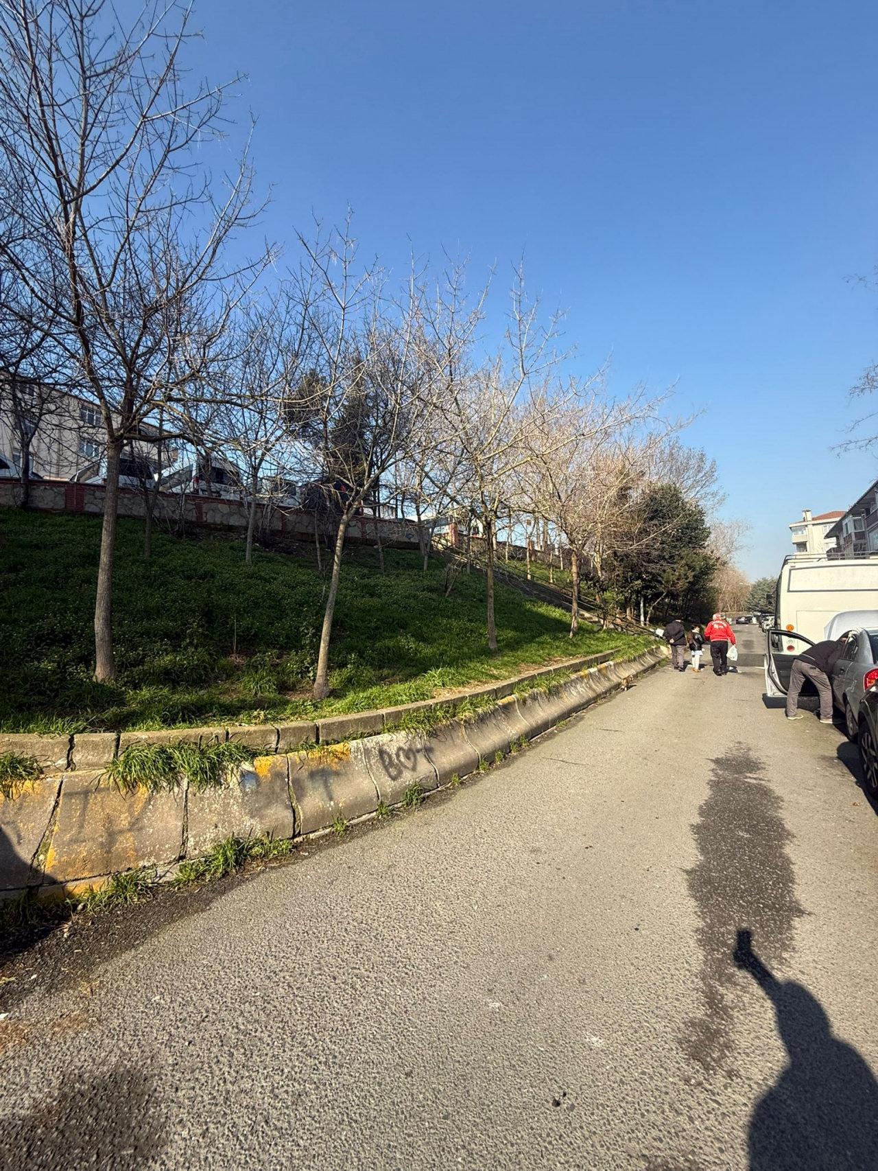 Sarıyer Belediyesi Şubat Ayı 1. Oturumu Protestolarla Sona Erdi