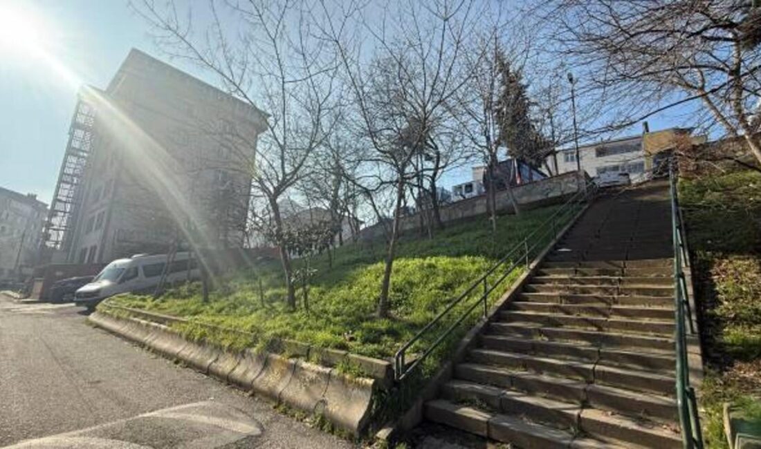 Sarıyer Belediyesi'nin Şubat ayı 1. oturumu, gergin protestolarla sona erdi.