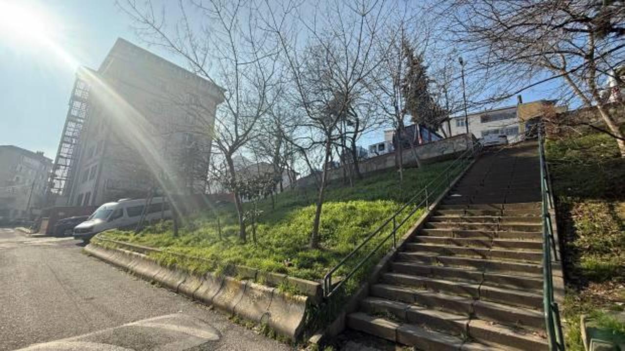 Sarıyer Belediyesi'nin Şubat ayı 1. oturumu, gergin protestolarla sona erdi.