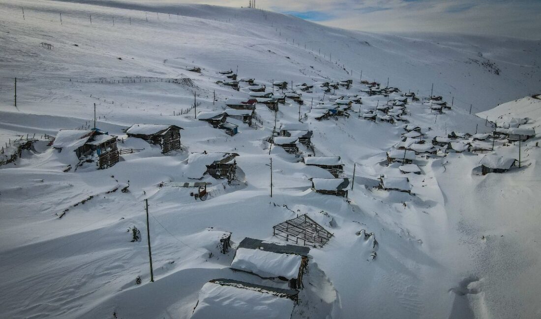 Şavşat, büyüleyici doğal güzellikleri ve kış turizmi ile keşfedilmeyi bekleyen
