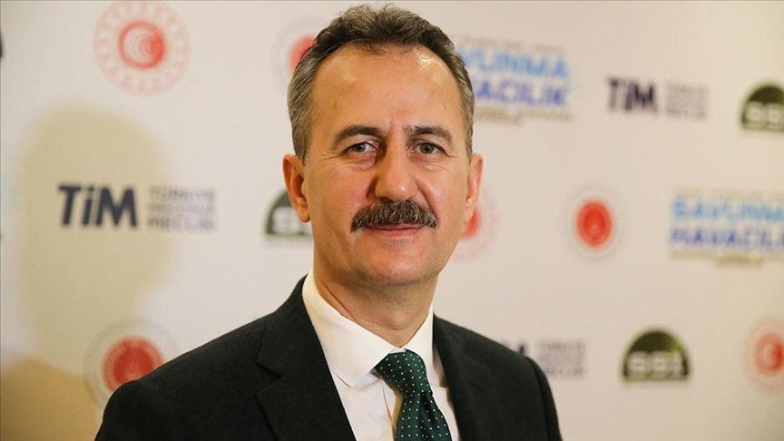 Savunma ve Havacılık Sanayiinde Küresel Stratejiler Konferansı