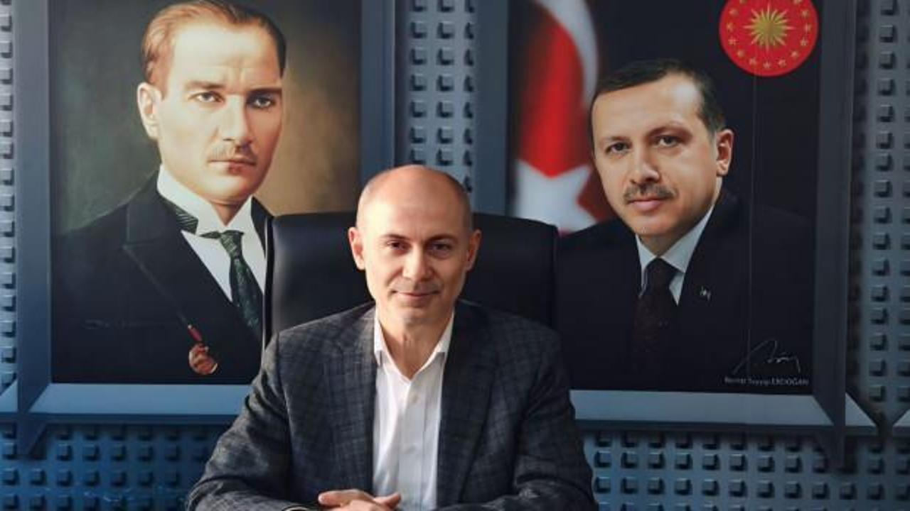 Seferihisar Belediyesi'nde engelli çalışana yapılan skandal muamele, toplumda büyük bir