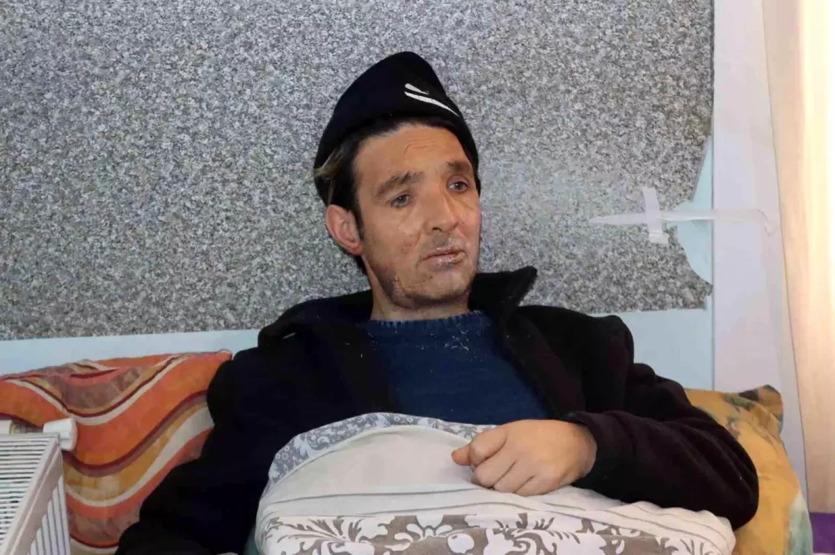 Seferihisar Belediyesi'nde gerçekleşen şaka amaçlı yanma olayı, hem ilçe halkını