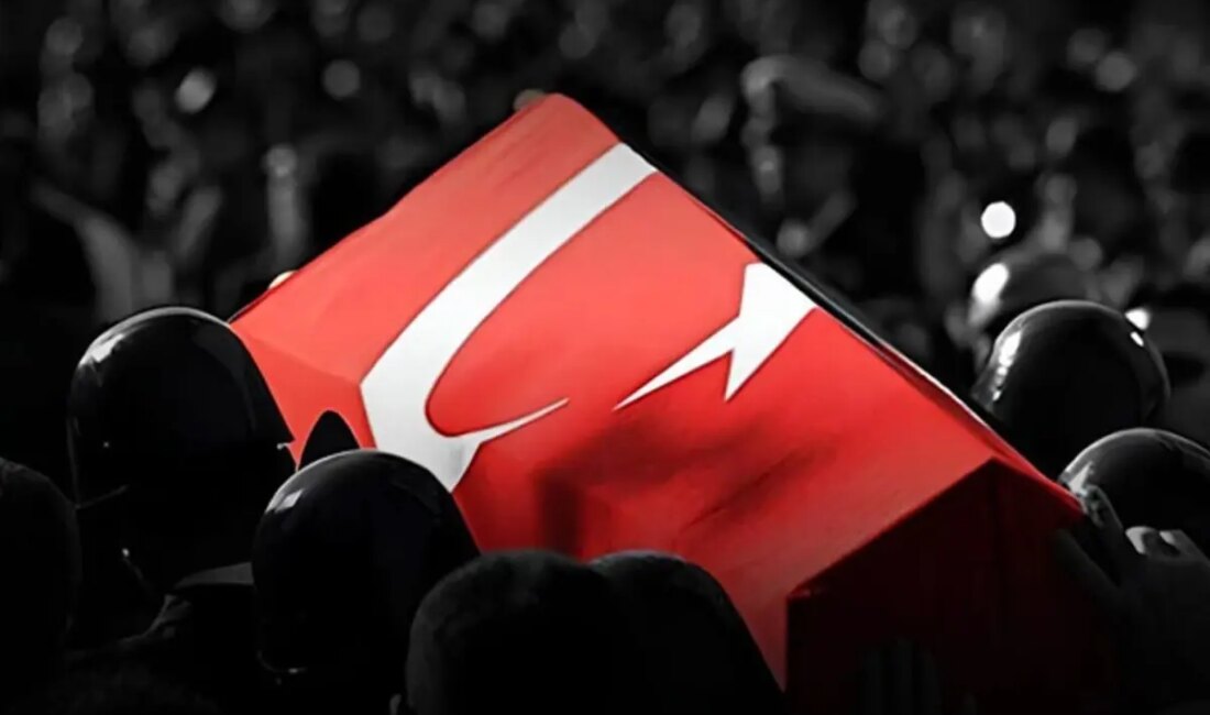 Şehit Piyade Komando Binbaşı Murat Kemal Yetişen'in kahramanlık hikayesini keşfedin.