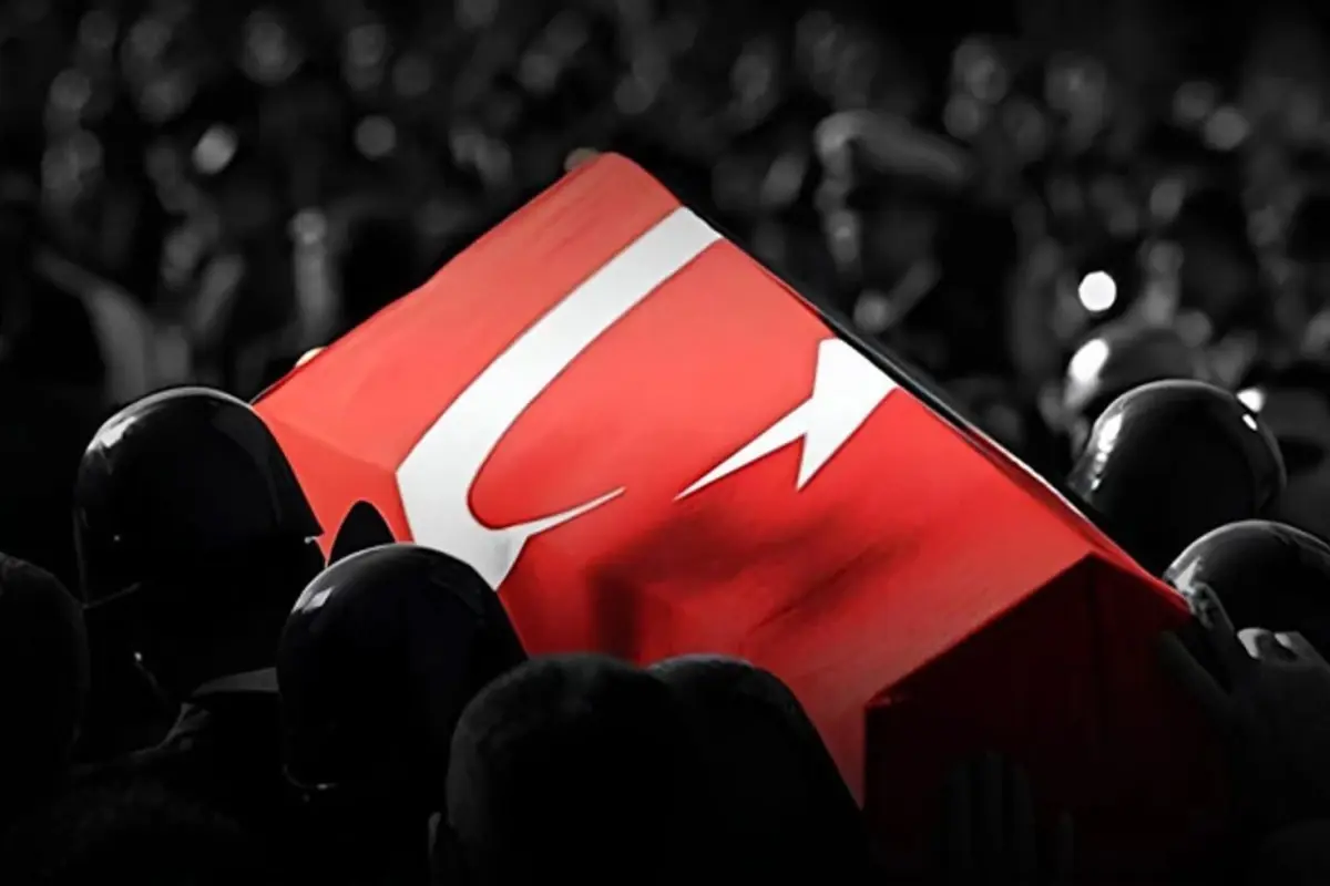 Şehit Piyade Komando Binbaşı Murat Kemal Yetişen'in kahramanlık hikayesini keşfedin.