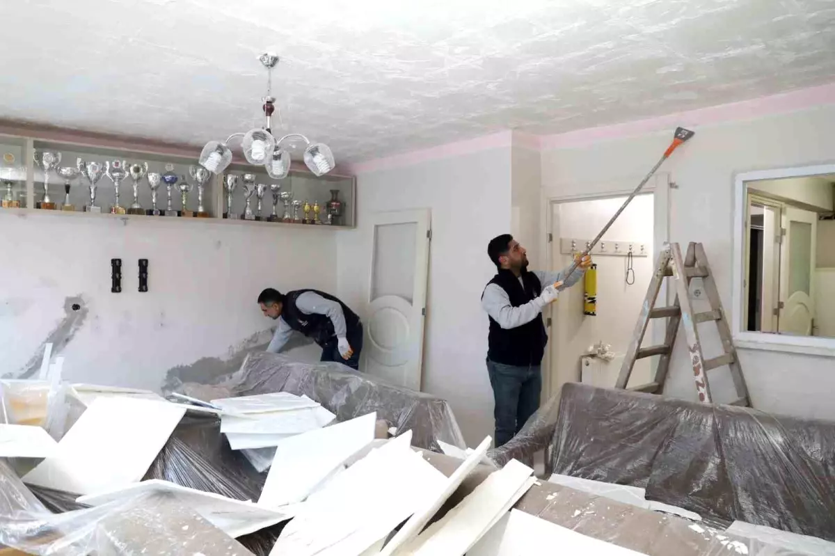Şehzadeler Belediyesi, engelli bireylerin sosyal hayatını kolaylaştırmak ve topluma katılımlarını
