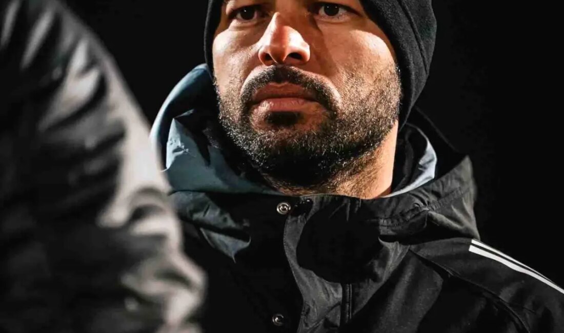 Selçuk İnan, Göztepe maçı sonrası önemli açıklamalarda bulundu. Takımın performansı,