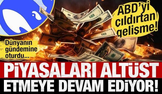 Senatör Josh Hawley'nin Çin Yapay Zekasına Yönelik Sert Yasa Tasarısı