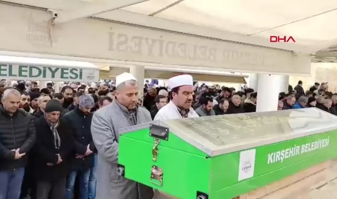 Çankaya'daki sendika çatışmasında Şube Sekreteri Erdinç Koç, Şube Başkanı Deniz