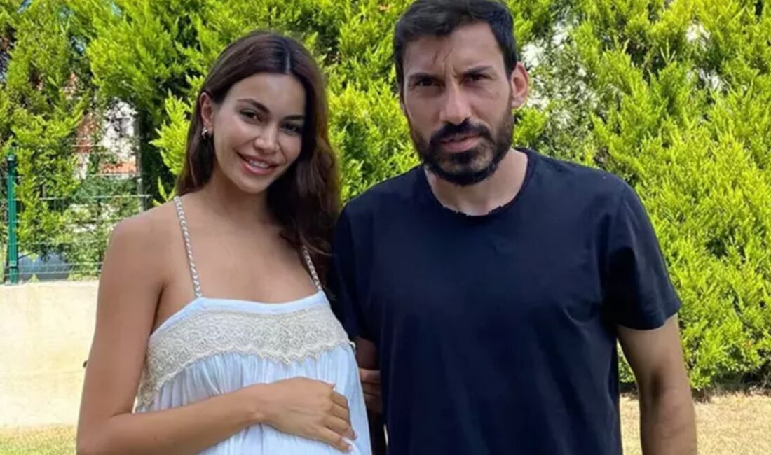 Şener Özbayraklı ve Şilan Makal'ın evlilikleri hakkında en son gelişmeleri