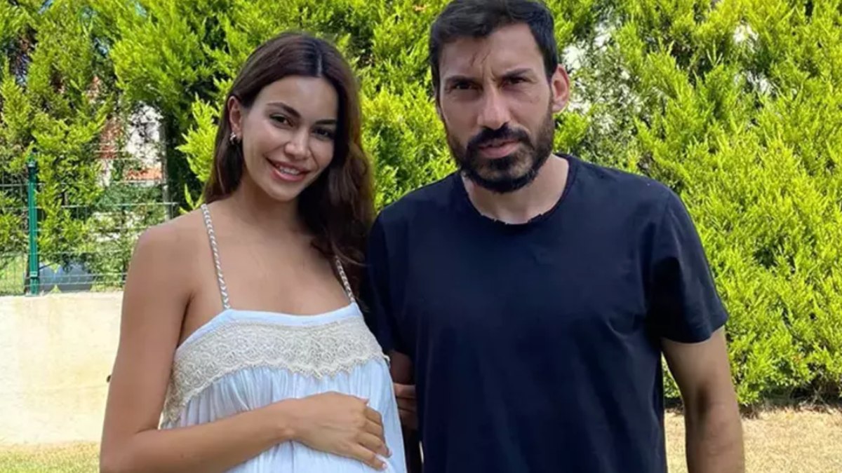 Şener Özbayraklı ve Şilan Makal'ın evlilikleri hakkında en son gelişmeleri