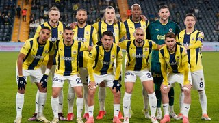 Serdar Aziz, Fenerbahçe'ye Dönmek İstiyor