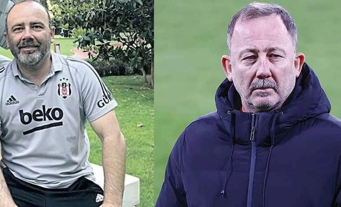 Sergen Yalçın'a Acı Haber