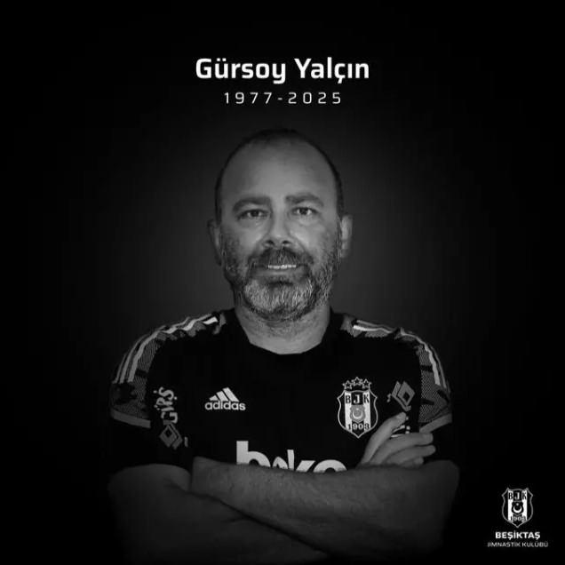 Sergen Yalçın'ın Kardeşi Gürsoy Yalçın Hayatını Kaybetti