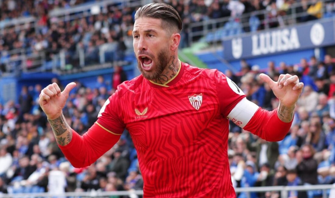 Sergio Ramos'un Monterrey'e transferi, futbol dünyasında büyük yankı uyandırdı. İspanyol