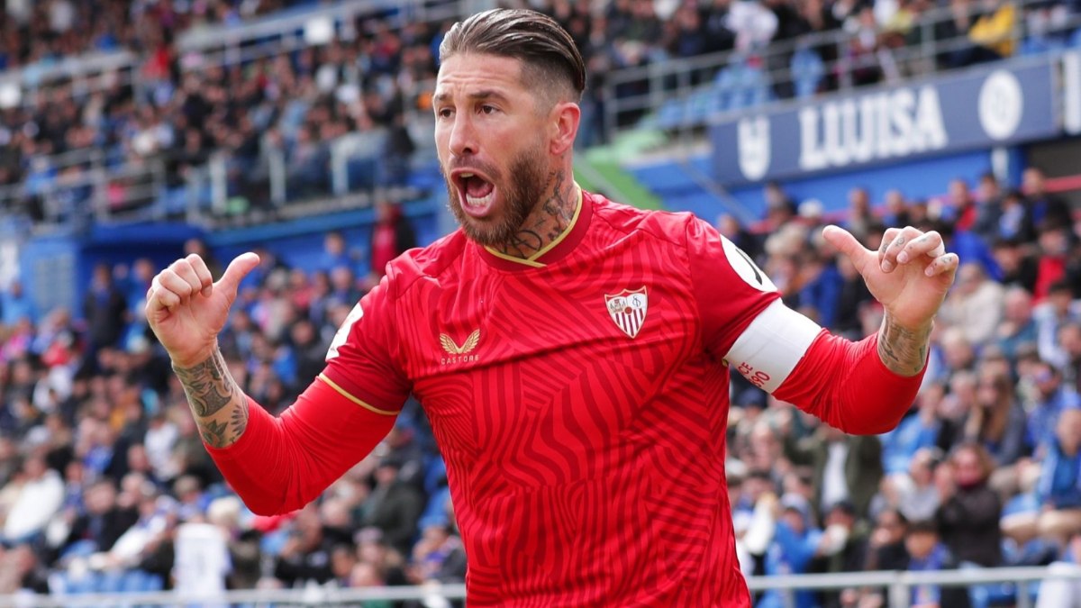 Sergio Ramos'un Monterrey'e transferi, futbol dünyasında büyük yankı uyandırdı. İspanyol