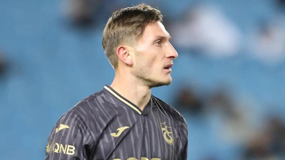 Serkan Asan, Iğdırspor'a geçici olarak transfer oldu. Futbol kariyerinde yeni