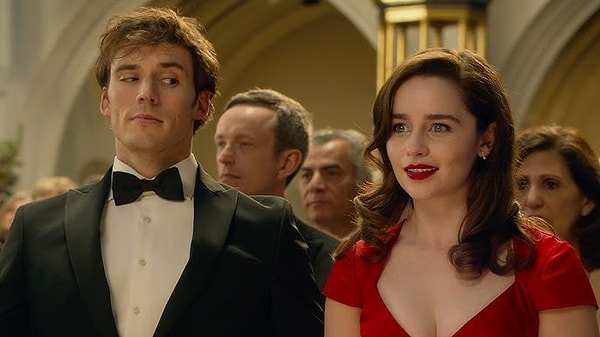 Sevgililer Günü İçin En İyi Romantik Film Önerileri