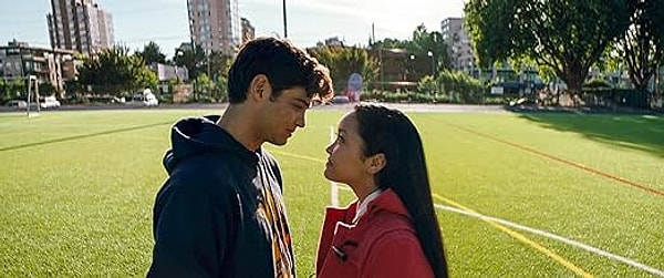 Sevgililer Günü İçin En İyi Romantik Film Önerileri