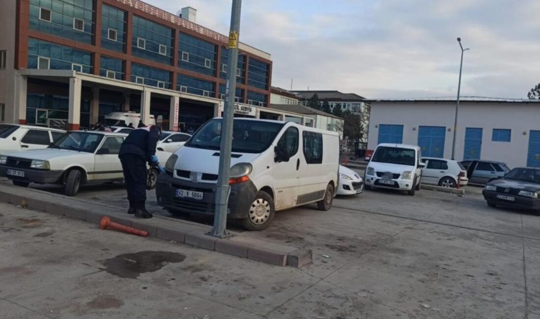 Seydişehir'de meydana gelen minibüs kazasında 5 yaşındaki bir çocuk hayatını