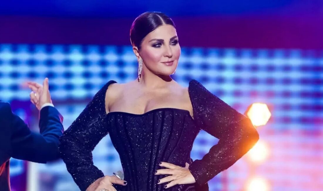 Yeni albümü "Drama" için imajında esaslı bir değişikliğe giden ünlü