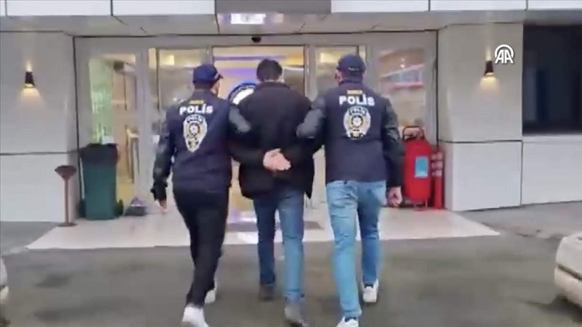 Siber Saldırı Tehlikesi Yargıyı Harekete Geçirdi