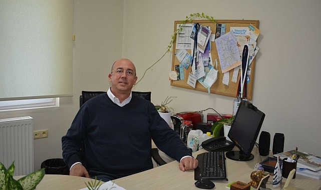 Ege Üniversitesi, sigara tüketiminin toplum sağlığı üzerindeki olumsuz etkilerine karşı