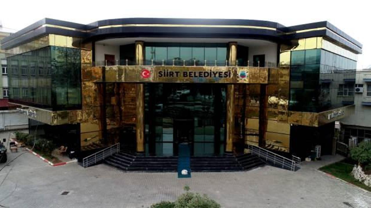 Siirt Belediyesi'nde usulsüz işe alım süreçleri ve fesihler hakkında detaylı