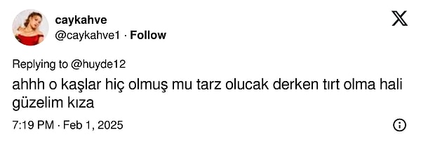 Sıla Türkoğlu'nun Yeni Görünümü: Sarı Kaşlarla Sosyal Medyada Yankı Uyandırdı
