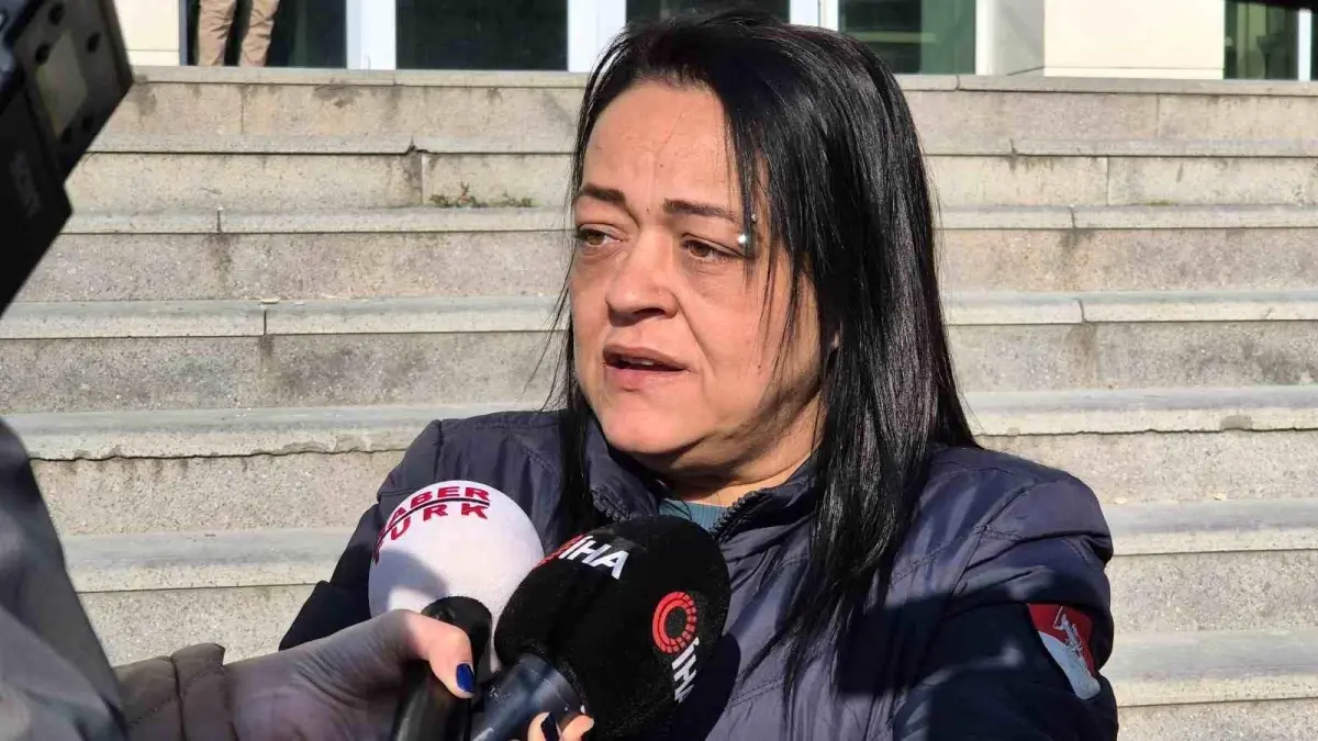 Sıla Yeniçeri davasında mahkeme kararı açıklandı. Bu kararın ardından gelen