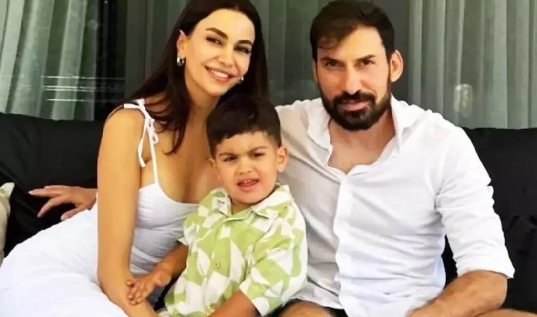 Şilan Makal ve Şener Özbayraklı'nın boşanma iddialarına dair yaptıkları açıklamalar,